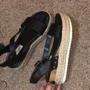 Espadrille Sandal